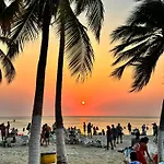 Apartamento Comodo Y Centrico En El Rodadero Santa Marta