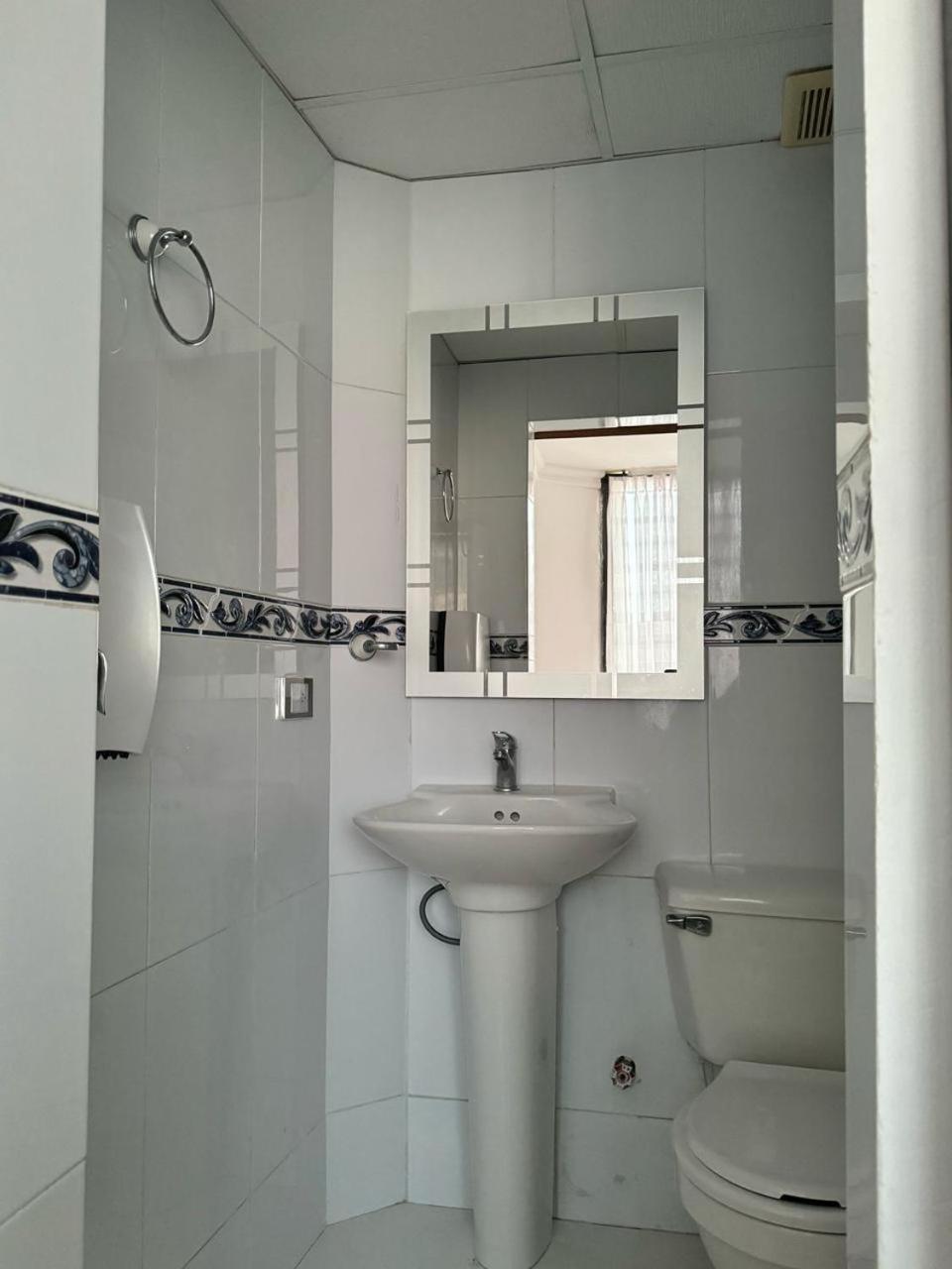 Comodo Y Centrico En El Rodadero Apartamento